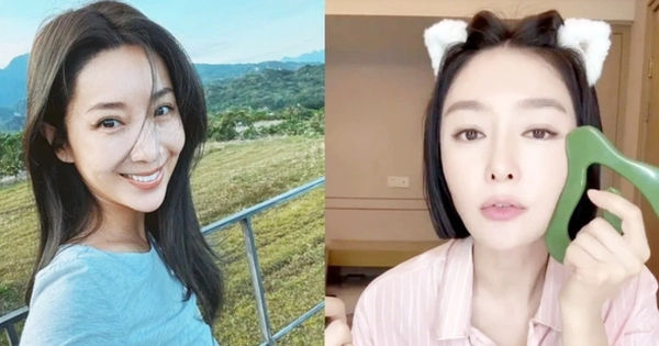 Bí quyết chống nếp nhăn cho làn da trẻ trung