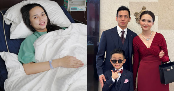 Huyền Mi - Người phụ nữ mạnh mẽ và đẹp như công chúa