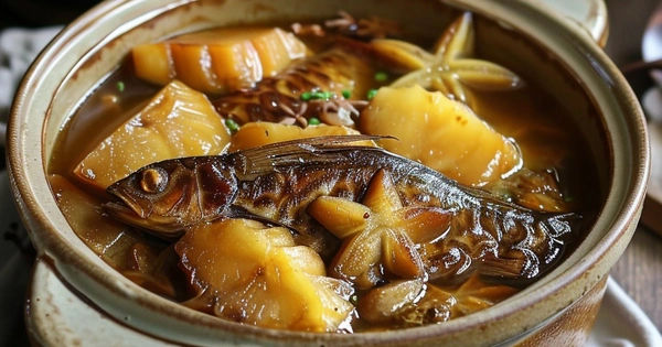 Khám phá vẻ đẹp và lợi ích của quả khế trong ẩm thực Việt Nam