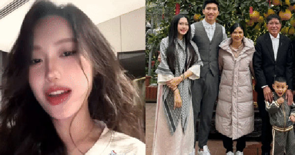 Bí mật đằng sau vẻ đẹp mới lạ của Doãn Hải My: Từ chiếc mũi đến chú cún 'Si'