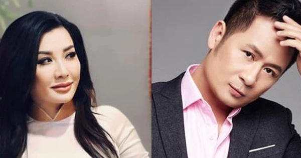 Bằng Kiều và Trizzie Phương Trinh: Hành trình tình yêu đặc biệt