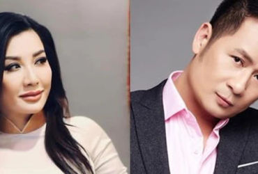 Bằng Kiều và Trizzie Phương Trinh: Hành trình tình yêu đặc biệt