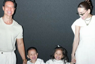 Hành Trình Dạy Dỗ Đầy Tình Yêu Của Mẹ Hồ Ngọc Hà