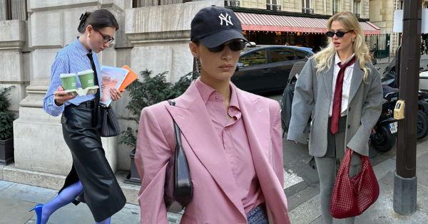 Sáng Tạo Với Officecore: Tuyên Ngôn Thời Trang Đỉnh Cao Cho Nàng Công Sở