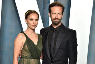Natalie Portman and Benjamin Millepied Officially End Marriage After 11 Years