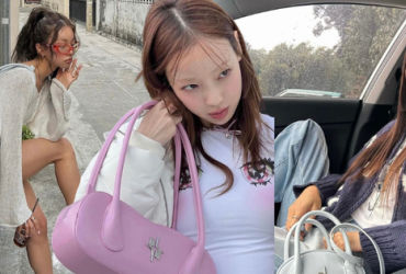 Sức Hút Không Thể Cưỡng Lại của Túi Local Brand Find Kapoor ở Hàn Quốc