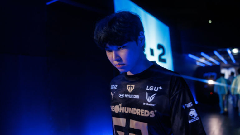 Gen.G và Nguy Cơ 'Phong Sát' tại MSI 2024: Bước Đi Mới Cho Esports