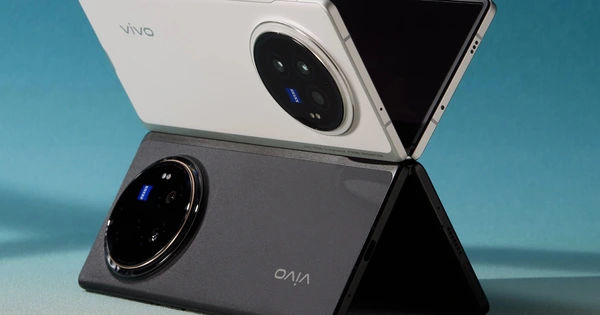 Vivo X Fold3 và X Fold3 Pro: Đỉnh cao của Sự Nhẹ Nhàng và Mỏng Manh