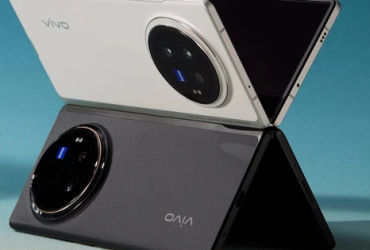 Vivo X Fold3 và X Fold3 Pro: Đỉnh cao của Sự Nhẹ Nhàng và Mỏng Manh