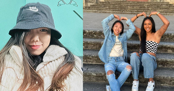 Huỳnh Như - Hành Trình Thay Đổi Tích Cực Ở Bồ Đào Nha