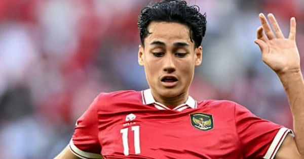 Những Câu Chuyện Bí Ẩn Xung Quanh Đội Tuyển Bóng Đá Indonesia