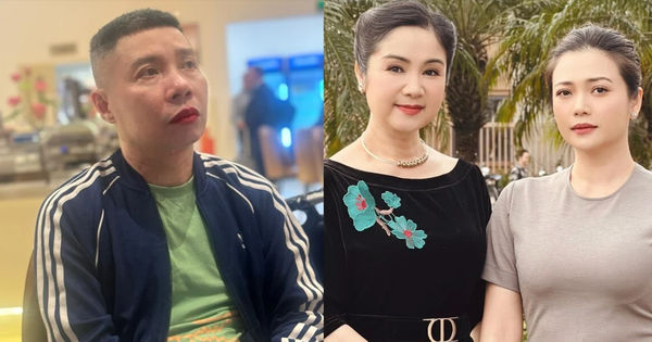 Những Bí Mật Hấp Dẫn Từ Showbiz Việt: Công Lý và Thu Hà Chưa Kể