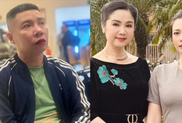 Những Bí Mật Hấp Dẫn Từ Showbiz Việt: Công Lý và Thu Hà Chưa Kể