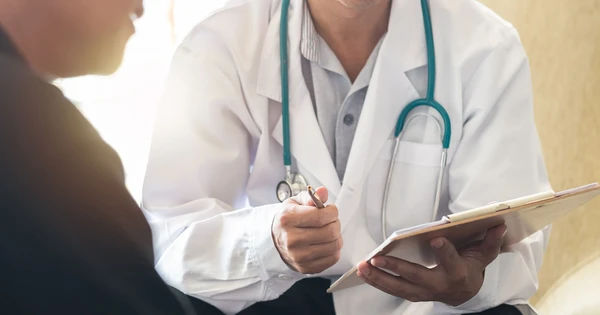 Chuyện kinh hoàng của người đàn ông phát hiện mắc ung thư giai đoạn 3