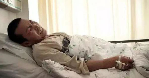 Bí mật kinh hoàng: Thận 'bị ăn mất' vì ung thư - Hành trình đau lòng của người đàn ông 60 tuổi