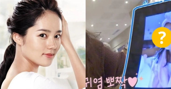 Bí mật đằng sau vẻ đẹp của con gái Han Ga In: Top 1% trẻ em thông minh nhất Hàn Quốc