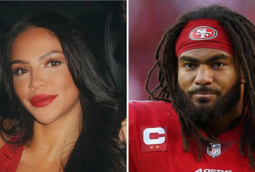 The Bachelor's Sydney Hightower Celebrates Birth of First Child with NFL Player Fred Warner