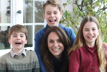 Controversy Surrounding Kate's Edited Photo Sparks New Speculation