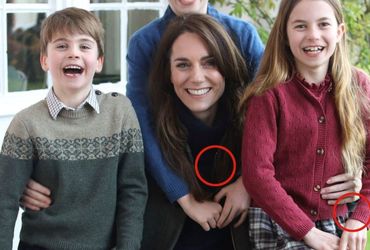 Analysis: Unveiling the True Message Behind the Princess of Wales Photo - An Insight into a Monarchy in Turmoil