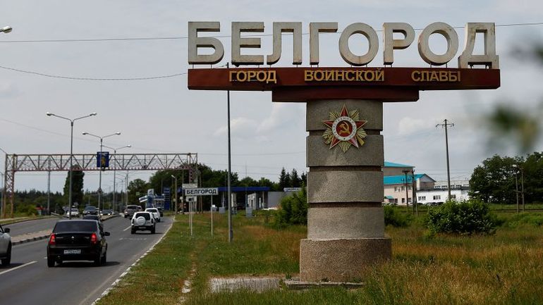 Russian fighters linked to Pro-Ukrainian forces launch cross-border assaults in Russia