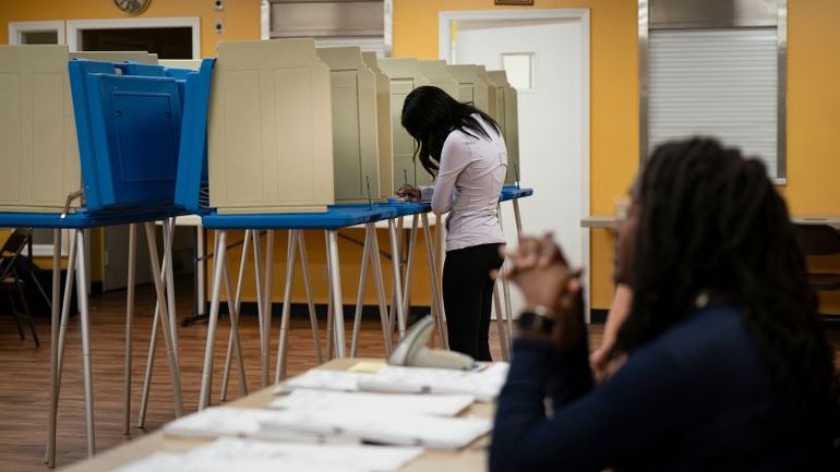 North Carolina court decision prevents GOP from altering election boards
