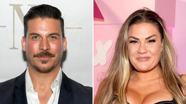 Clues Point to Jax Taylor and Brittany Cartwright's Relationship Struggles on 'Vanderpump Rules'