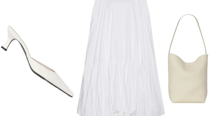 Must-Have Picks From Iconic Label The Row