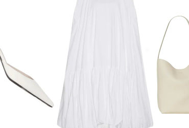 Must-Have Picks From Iconic Label The Row