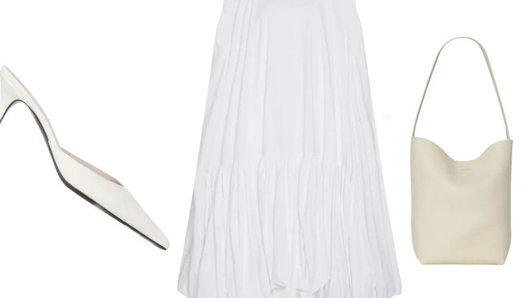 Must-Have Picks From Iconic Label The Row