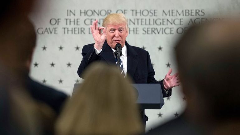 Opinion: Balancing Risk and Norms in Presidential Intelligence Briefings