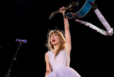 Discovering Bonus Taylor Swift Songs in ‘The Eras Tour (Taylor’s Version)’ Film on Disney+