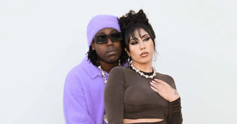 Kali Uchis and Don Toliver Embrace Parenthood: Introducing Their Lovely Baby Boy