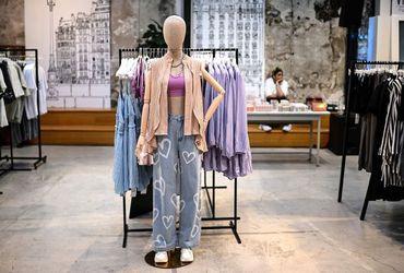 France Passes Legislation to Penalize Rapid Fashion Industry