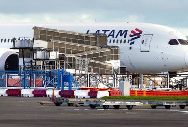 Investigation Suggests Cockpit Error, Not Boeing Flaw, in Latam Air Flight Plunge