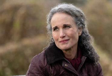Andie MacDowell's Del Landry Faces Past Trauma in 'The Way Home' - Exclusive Preview