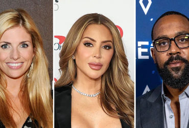 Trishelle Cannatella Shares Insight on Larsa Pippen and Marcus Jordan's Alleged Breakup