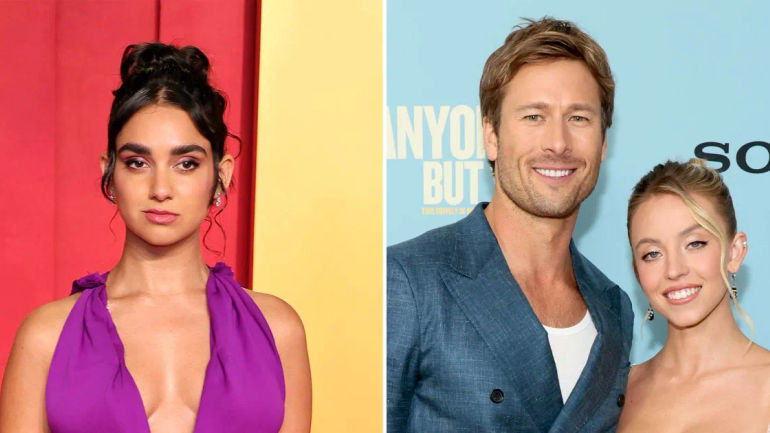 Geraldine Viswanathan Advocates for Inclusive Rom-Com Casting Beyond the Norm