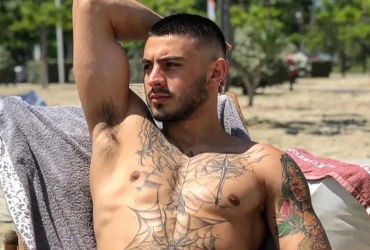 Tragic Loss: Fitness Icon Giorgi ‘Tzane’ Janelidze Passes Away at 23 During Content Creation Mishap