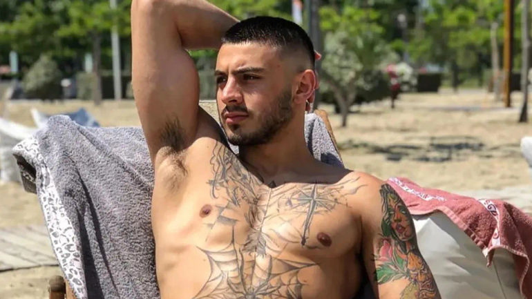 Tragic Loss: Fitness Icon Giorgi ‘Tzane’ Janelidze Passes Away at 23 During Content Creation Mishap