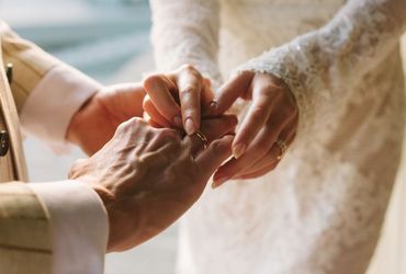 New Data Reveals Increase in Marriage and Decrease in Divorce Rates