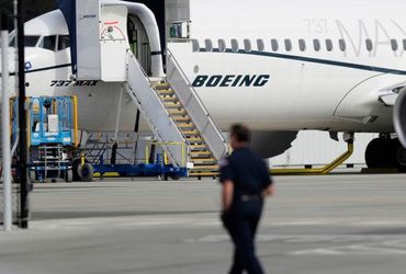 Boeing's Recent Challenges: Navigating Turbulence in the Air Industry