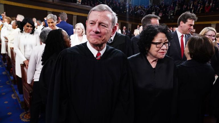 Supreme Court Case: New York's Influence on Businesses' NRA Ties Under Scrutiny