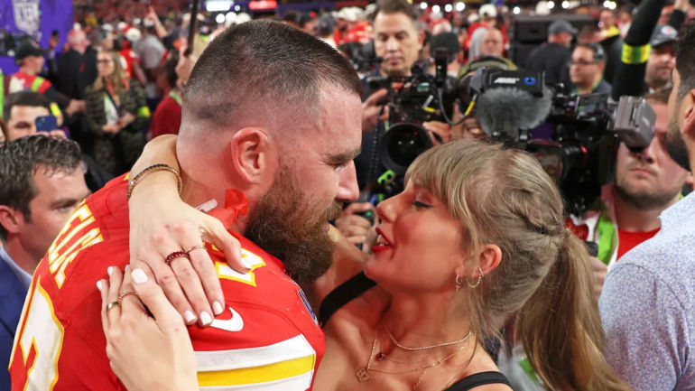 Taylor Swift and Travis Kelce Spotted Enjoying Exclusive Night Out in Los Angeles: Details Revealed