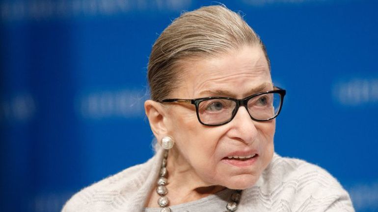 RBG Award Ceremony Honoring Musk and Murdoch Cancelled Due to Family Opposition
