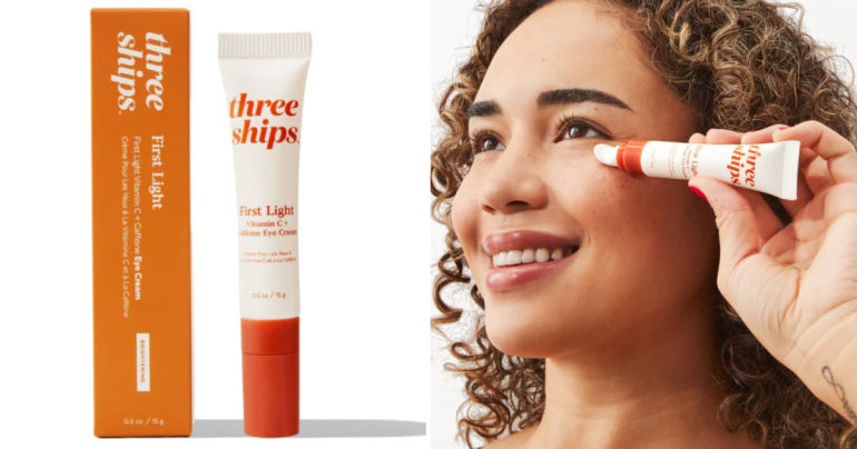 Experience 90% Reduction in Puffiness with Affordable Eye Cream