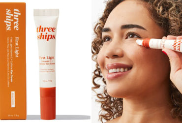 Experience 90% Reduction in Puffiness with Affordable Eye Cream