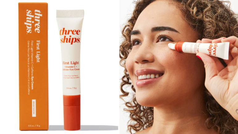 Experience 90% Reduction in Puffiness with Affordable Eye Cream