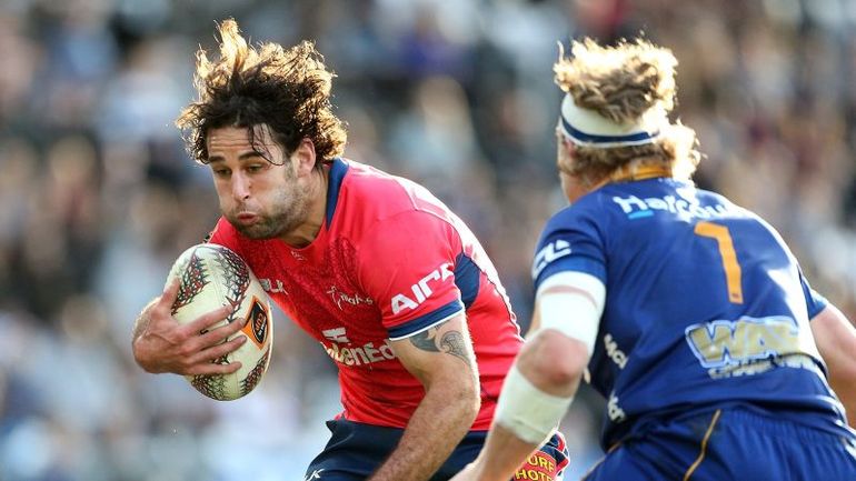 First New Zealand Rugby Player Diagnosed with CTE: A Significant Revelation