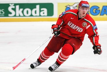 Former NHL Player and Partner of Tennis Star Aryna Sabalenka, Konstantin Koltsov, Passes Away at 42