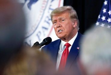 Fact Check: Debunking Trump's False Claim About Appeal Process and Fraud Ruling